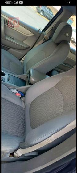 شێڤرۆلێت تراڤێرس